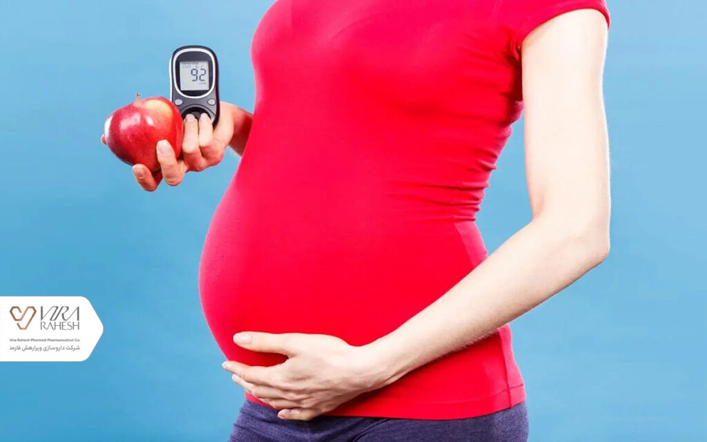 بیماری دیابت چیست؟