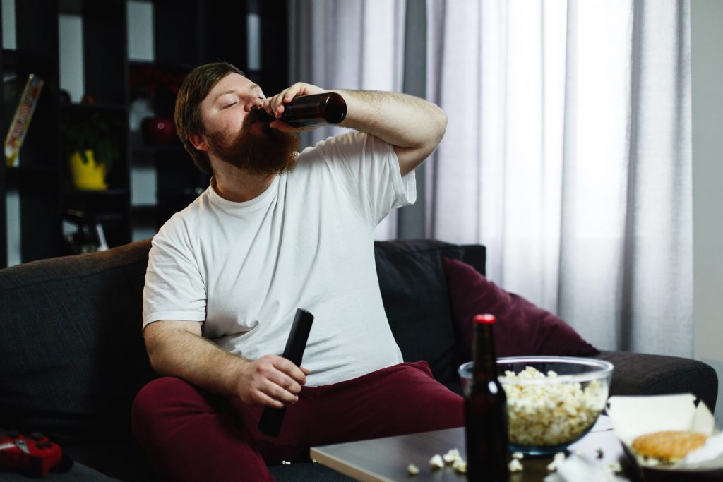 افزایش وزن و چاقی در دیابت نوع 2