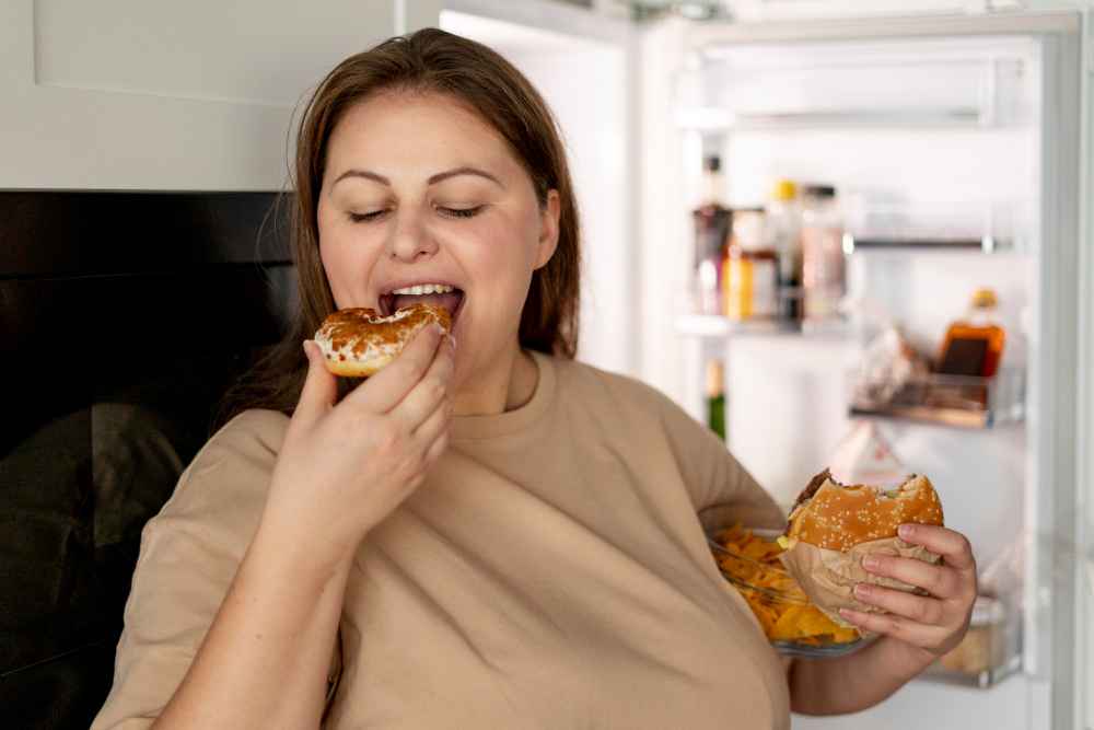 چاقی و افزایش وزن و خطر ابتلا به دیابت