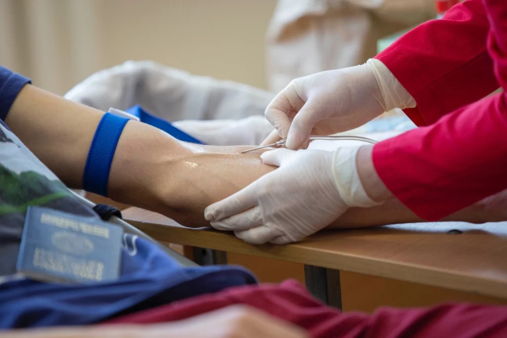 آزمایش HbA1c چیست