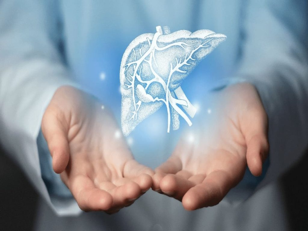 کبد چرب چیست؟