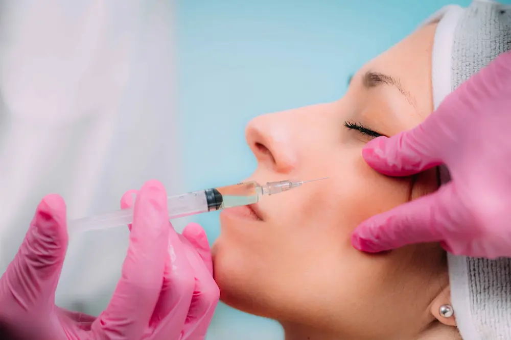 مزوفیلر یا مزوژل چیست؟! درباره مزوفیلر بیشتر بدانیم