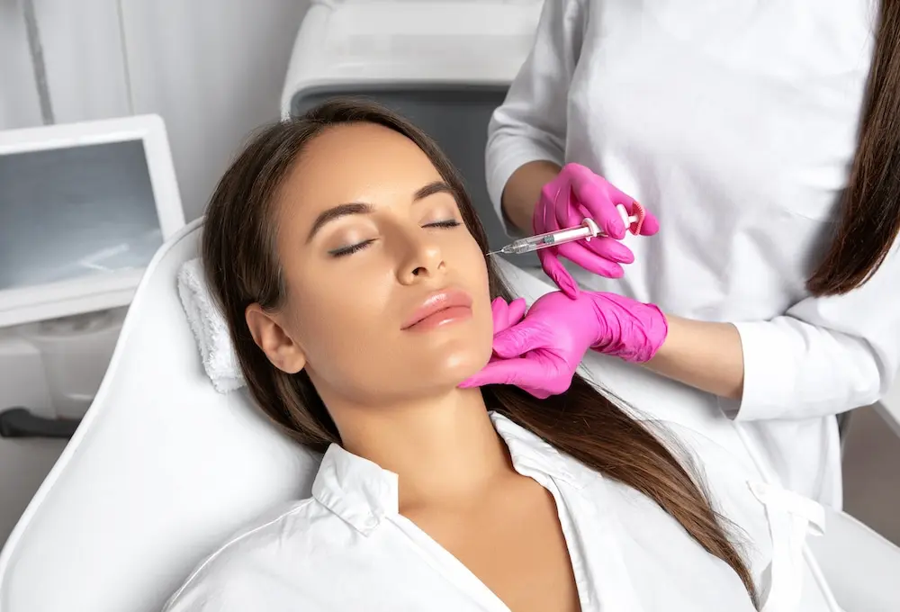 مزوفیلر یا مزوژل چیست؟! درباره مزوفیلر بیشتر بدانیم