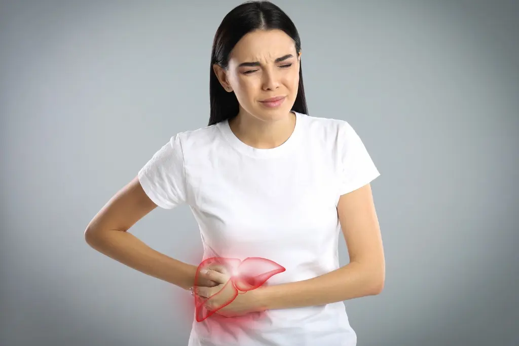 پیشگیری از کبد چرب گرید 1