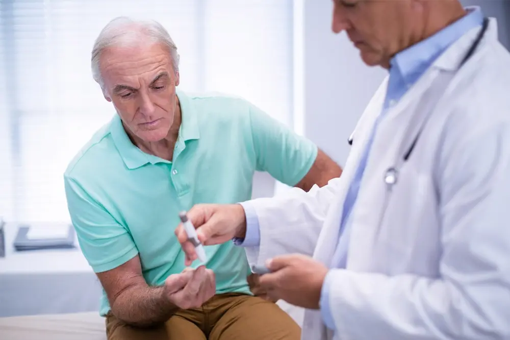 کبد چرب گرید 2 + ویرا رهش فارمد