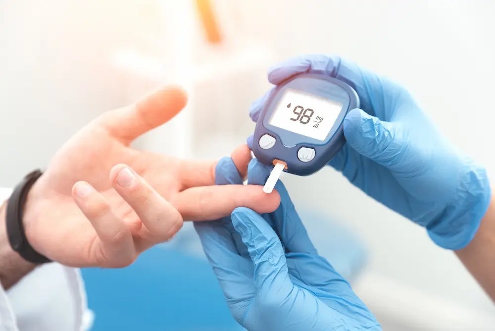 What is Diabetes Causes, Symptoms, Treatment & Types